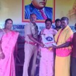 பொங்கல் விழாவையொட்டி விளையாட்டு போட்டிகள்